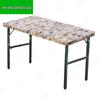 Shengjunzhe Tactical Folding Field Table and Training Chair Set