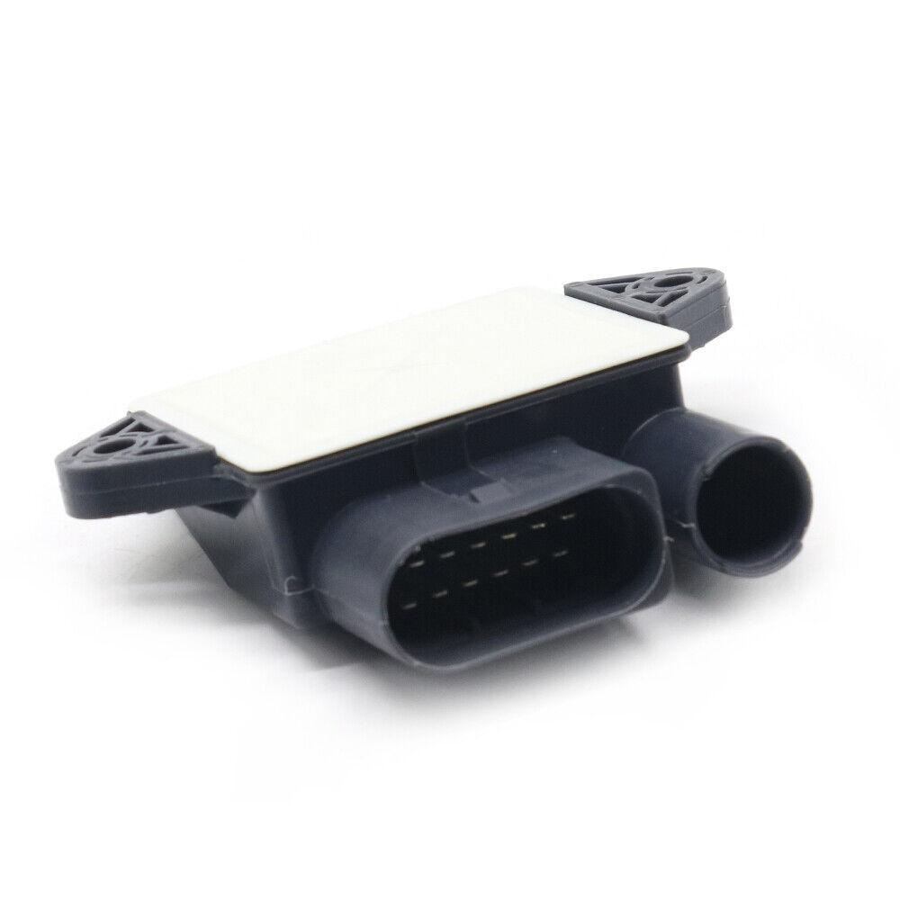 Модуль управления свечой накаливания-6429007801