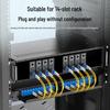 HUALIXIN Fast Ethernet Fiber Optic Transceiver