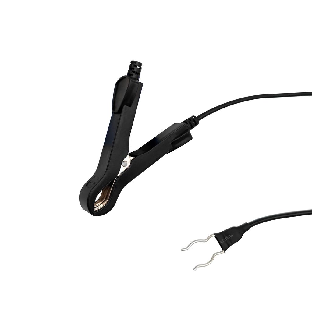 ZKTOOL Новый тестер паразитного тока Тестер Автомобильный источник питания Тест аномального тока Ток