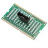 Тестер материнской платы Ноутбук Слот для памяти DDR4 Интерфейс Материнская плата Прямая Обратная Техническое обслуживание