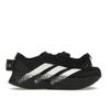 Y-3 Boston 11 Black Off White Unisex Sneakers IE9395