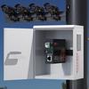 Zhongke Optoelectronics Gigabit Single-Mode Optical Transceiver