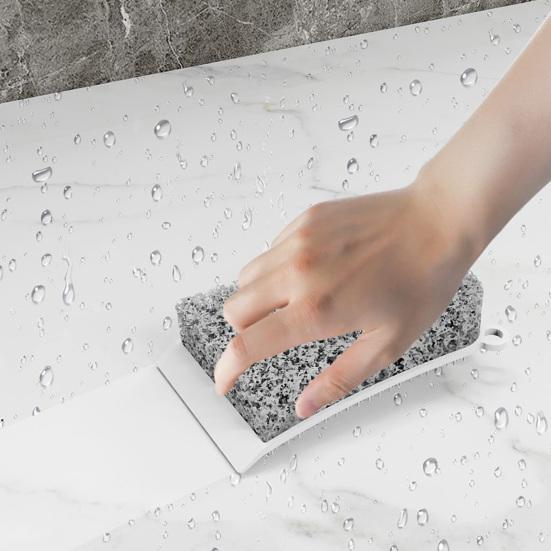 Силиконовая щетка для мытья посуды 3-в-1 Двусторонняя щетка для чистки Кастрюли Сковороды Раковины Устойчивая к запахам Щетка для мытья посуды Инструмент для мытья посуды