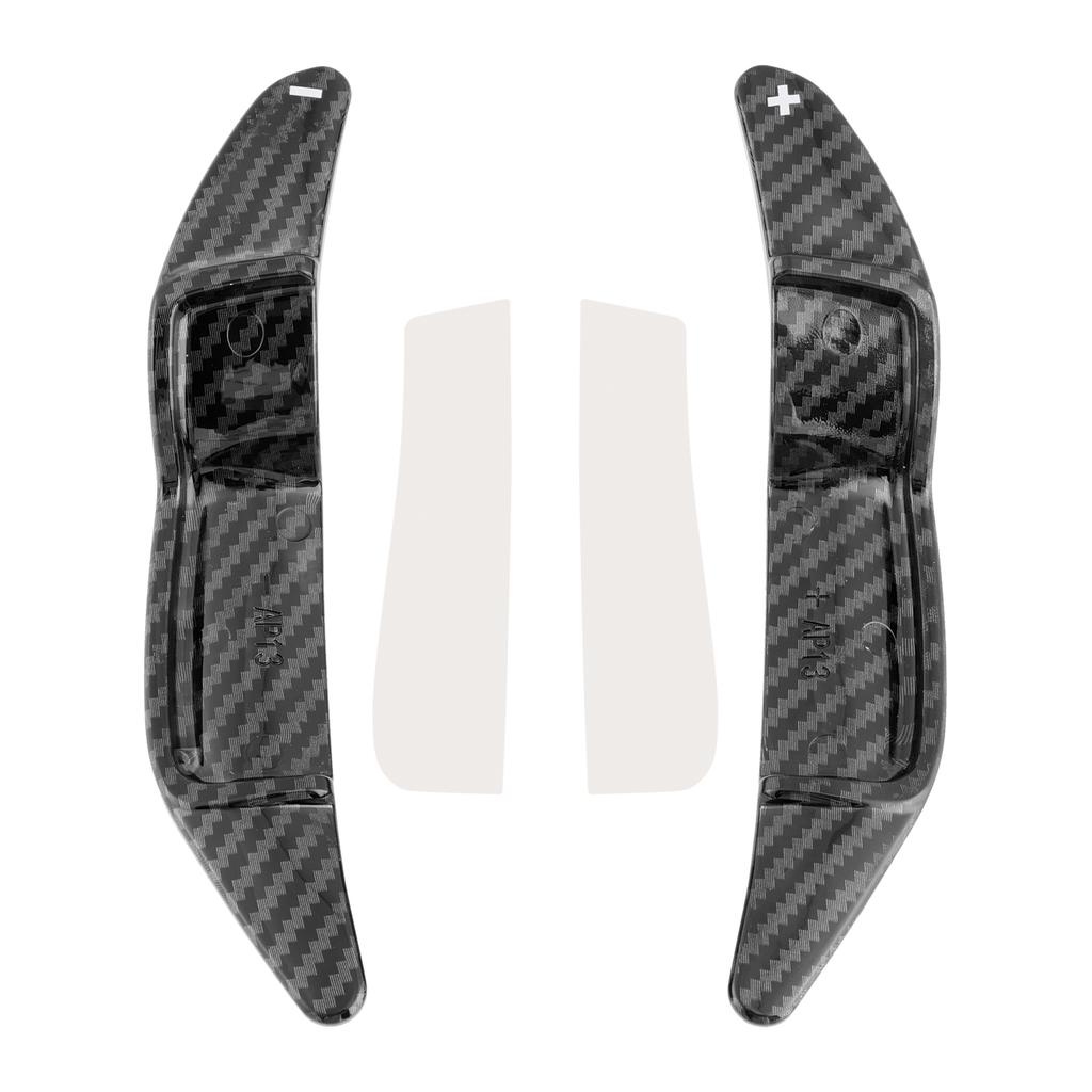 Удлинители подрулевых лепестков для Mini R55 R56 R58 R60 R61