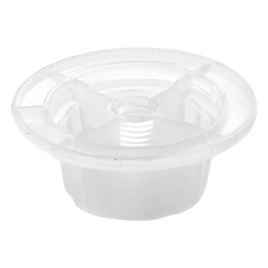 Обновите свой вентилятор на пьедестале с помощью этой пластиковой лопасти с пятью лепестками, которая легко устанавливается и подходит для вентилятора на 14 стоек черного и белого цвета