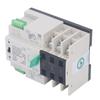 AC220V  Power Automatic Transfer Switch 3P Millisecond Switching PV To Mains  Automatic Tran