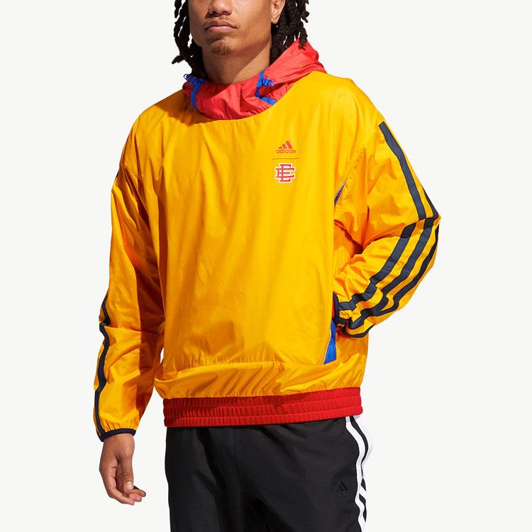 adidas Худи Eric Emanuel McDonald's H16555
