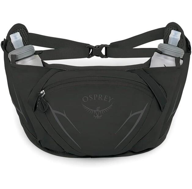 Рюкзак Osprey Duro Dyna Trinkgurt dark charcoal grey