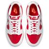 Nike Dunk Low Championship Red Skate Shoes Sneakers DD1391-600