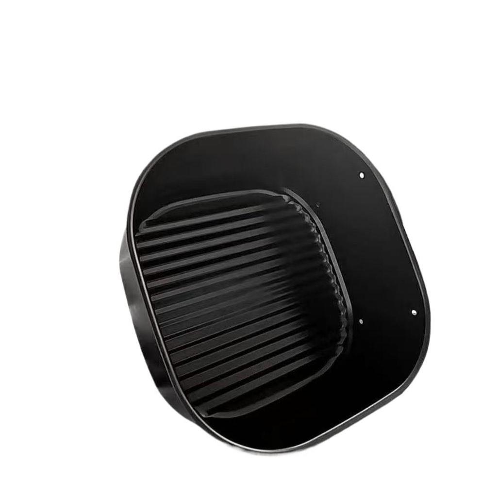 Многофункциональная аэрофритюрница большой вместимости для приготовления без масла