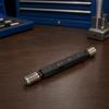 6H Tolerance Thread Plug Gauge Double Ends Measurement Hand Tool  For Quality Control