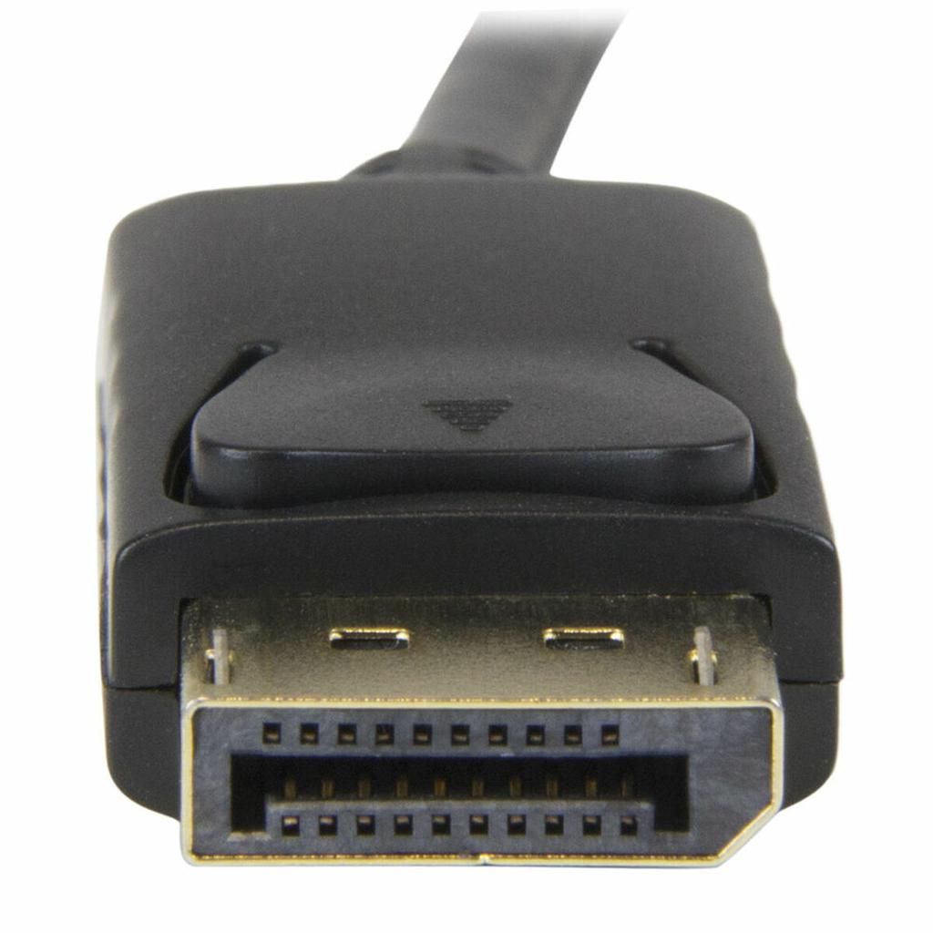 Startech DP2HDMM2MB Кабель DisplayPort-HDMI (2 м) Чернить