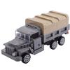 Конструктор MOC Военная Техника WW2 Армейский Солдат США Спитфайр Танк Бронированная Машина Истребитель BF109 Тюремная Клетка Игрушки