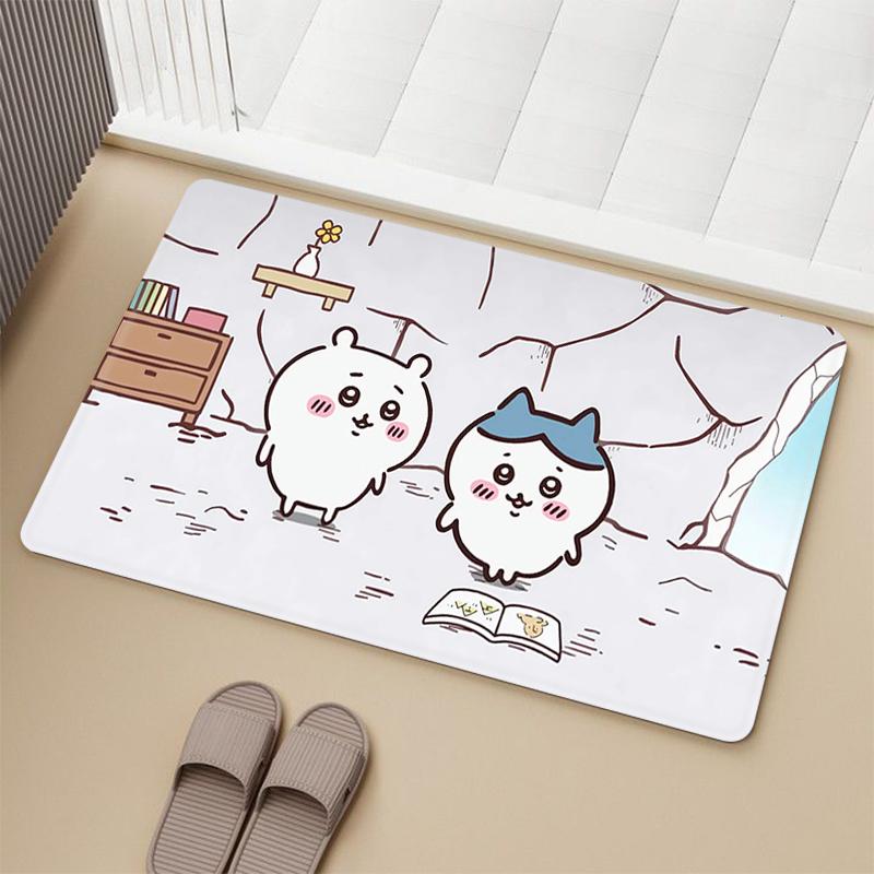 Кухонный коврик Maekawa, коврик для гостиной, детский дизайнерский коврик, коврик для молитвенной двери, ковер, коврик для коридора, коврик для ног