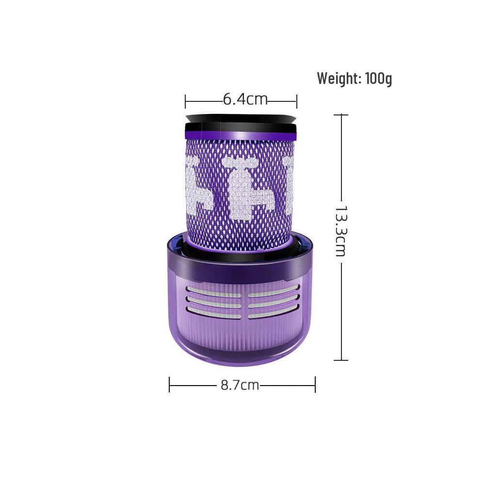 Набор HEPA-фильтров для пылесосов Dyson V6-V11