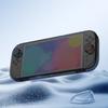 Защитный чехол для Switch 2 Противоударный защитный чехол-накладка со слотами для игровых карт для игр и аксессуаров Switch 2