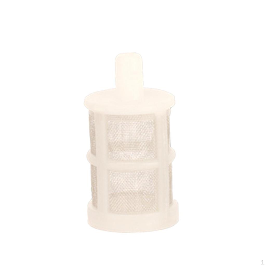 Electric Sprayer Leach Mesh ,Garden Hose Filters Household for Industrial Equipment