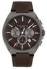 Повседневные часы Jackson 14602686 коричневые [Coach] мужские [Товар]