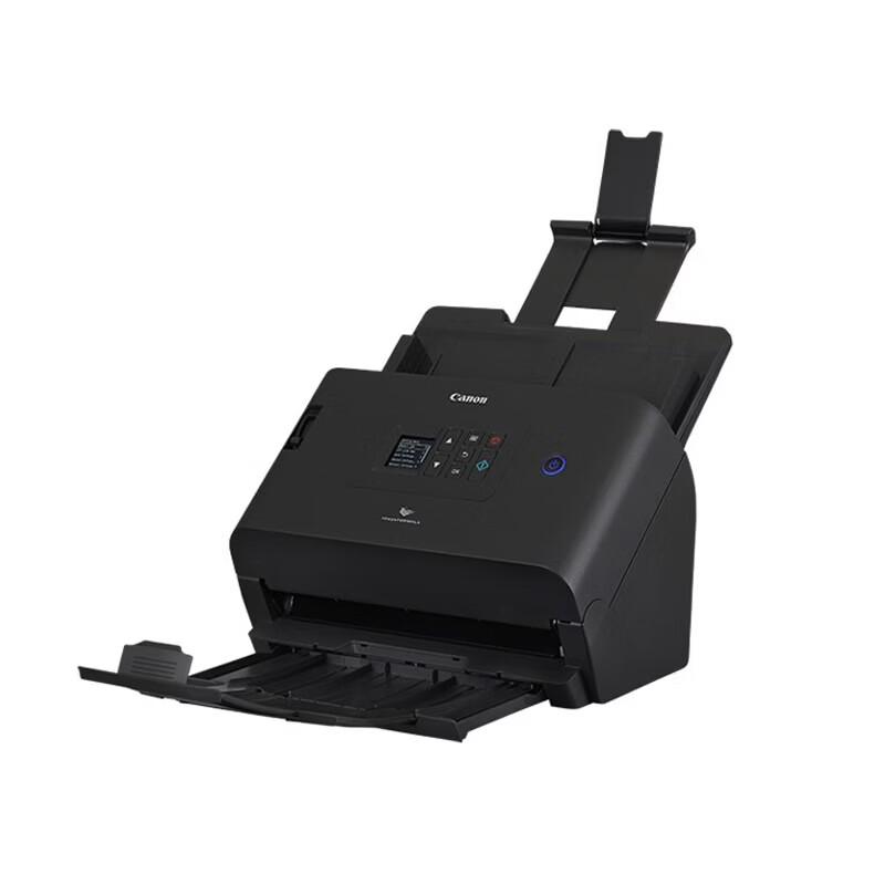 Canon DR-S250n A4 Color Duplex Document Scanner CN plug (adapter included)