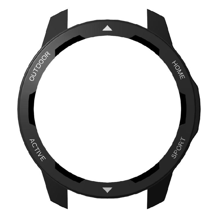 Защитный чехол-бампер для корпуса для Mi Watch S1 Active
