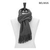 Мужской шарф Believers BDRM038 Мужской повседневный костюм Кашемировый шарф