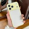 Шнурок-конфета два в одном для чехла мобильного телефона iphone11promax 11 apple air мелкое отверстие 11 матовая поверхность 11
