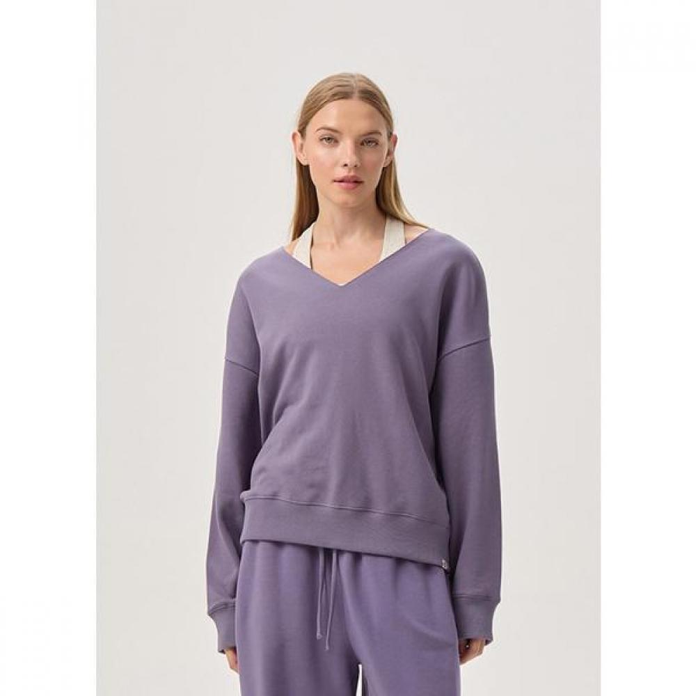Budhi Mudra Jiyuu Sweatshirts Cadet B63003aosoa