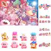 Очаровательные игрушки-сюрпризы Kirby. Собери их все! 14+ Категория игрушек