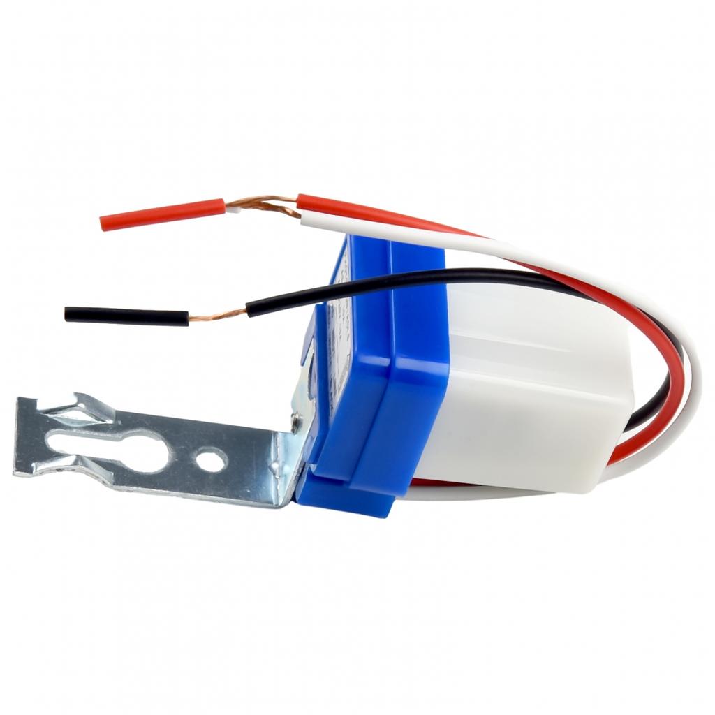 Датчик-выключатель Вкл/Выкл 10А 220В 24В 50-60Гц Автомобиль