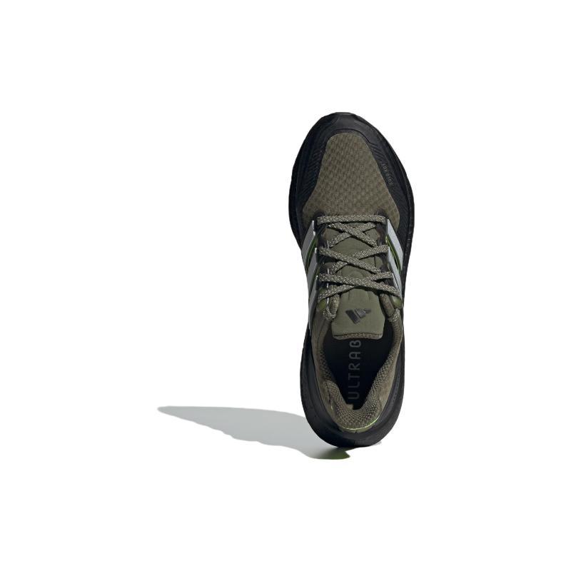 adidas Кроссовки Ultraboost Светло-оливковые IF6530