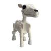 Cow Horse Spooky Skeleton Halloween Reusable Outdoor House Haunted Props Ornment Graveyard Deco P6Y9