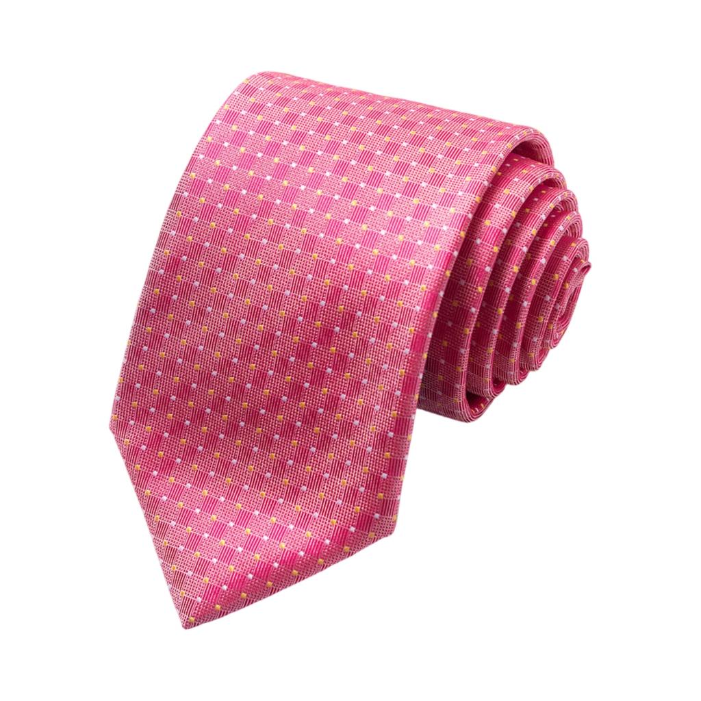 Мужской деловой профессиональный полосатый галстук свадебный костюм аксессуары полиэстер галстук мужской