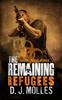 Книга The Remaining: Refugees