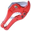 42mm Knife Cut Ratchet Plumbing Pipe Plastic Tubing Hose Cutter PVC Water Tube Tool
