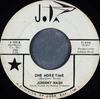 7-дюймовая пластинка JOHNNY NASH  One More Time J105PROMO JoDa 1965 US SoulFunk Б/у