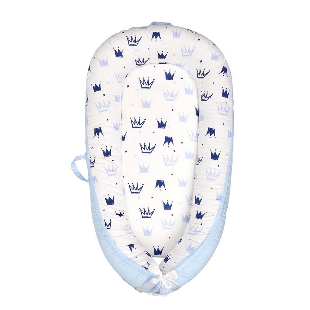Mamibaby Newborn/Baby/Toddler Portable Detachable Co-Sleeper Nest