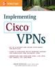Книга Implementing Cisco VPNs