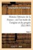 Книга Histoire Litteraire De La France: Ou l'On Traite De l'Origine Et Du Progres Tome 7