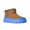 UGG Heritage Weather Hybrid Short Snow Boots Men Boots 1174196-CBG