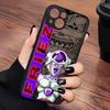 Чехол для телефона Super Saiyan D-Dragon Balls для Samsung Galaxy S25 S24 S23 S22 S21 S20 S10 FE Note20 Plus Ultra Lite 5G Задняя крышка