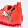 Puma Детские футбольные бутсы FUTURE9 MG для искусственного покрытия