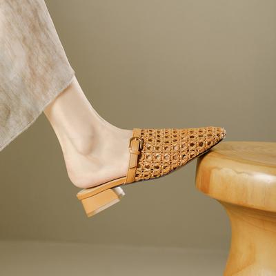 Женская обувь – Сандалии