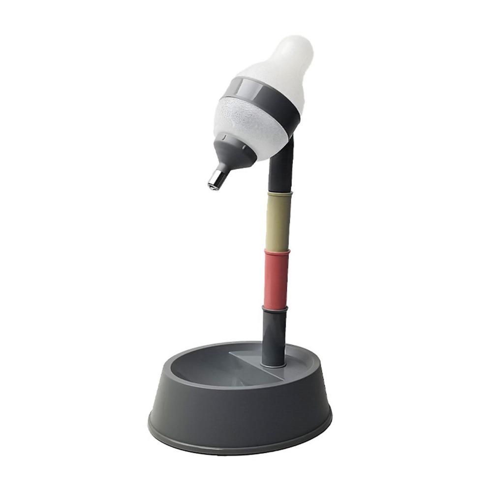 Multipurpose Standing Cat Water Dispenser Detachable Pole Dog Water Dispenser for Cats Dogs Pets