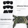 Новая система подвески шлема Dragon Shield из кевлара