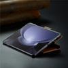 Роскошный магнитный кожаный чехол-кошелек для Samsung Galaxy Z Fold 7 6 5 Ударопрочный карман-держатель для карт для Galaxy Z Fold6