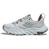 HOKA  Anacapa Breeze Low Illusion Slate Women Sneakers Grey 1127921-ISL