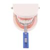1 Pcs Progauge For Bite Recording Oral Centric Tray Set Dental Impression Trays Denture Repair Occlusal Record Articulator