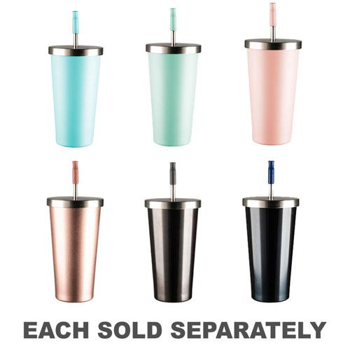 Avanti Insulated Smoothie Tumbler 500mL