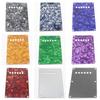 6 Hole Pvc Guitar Back Plate Pickguard Tremolo Backplate For St Modern   Style Electric Guitar Special Offer